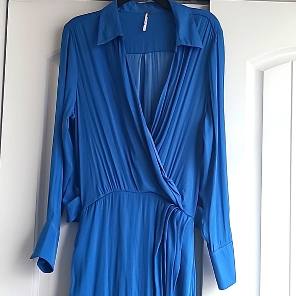 Free People Aida Maxi Dress - Picture 5 of 6